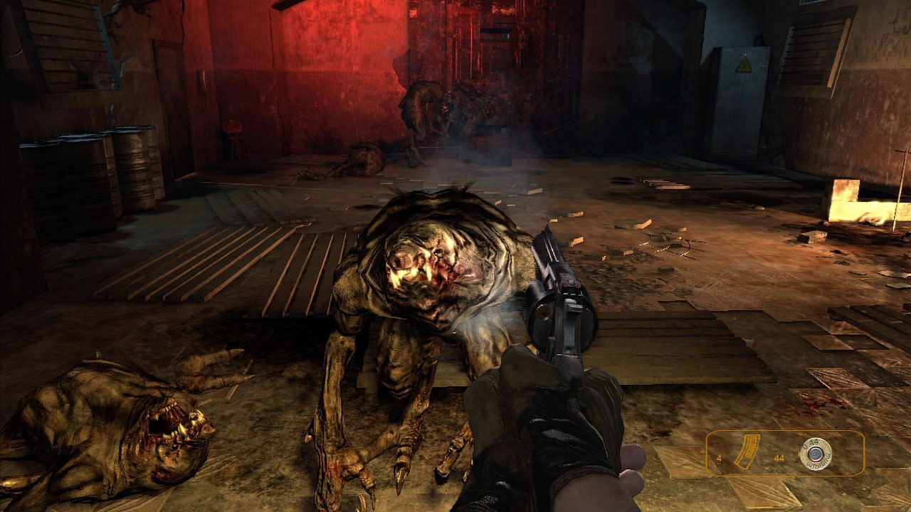 Metro 2033 - Imagen 21